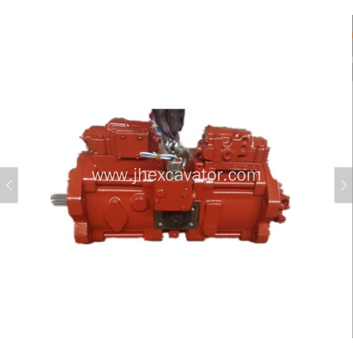 Excavator CLG 922 Main Pump CLG922 Hydraulic Pump